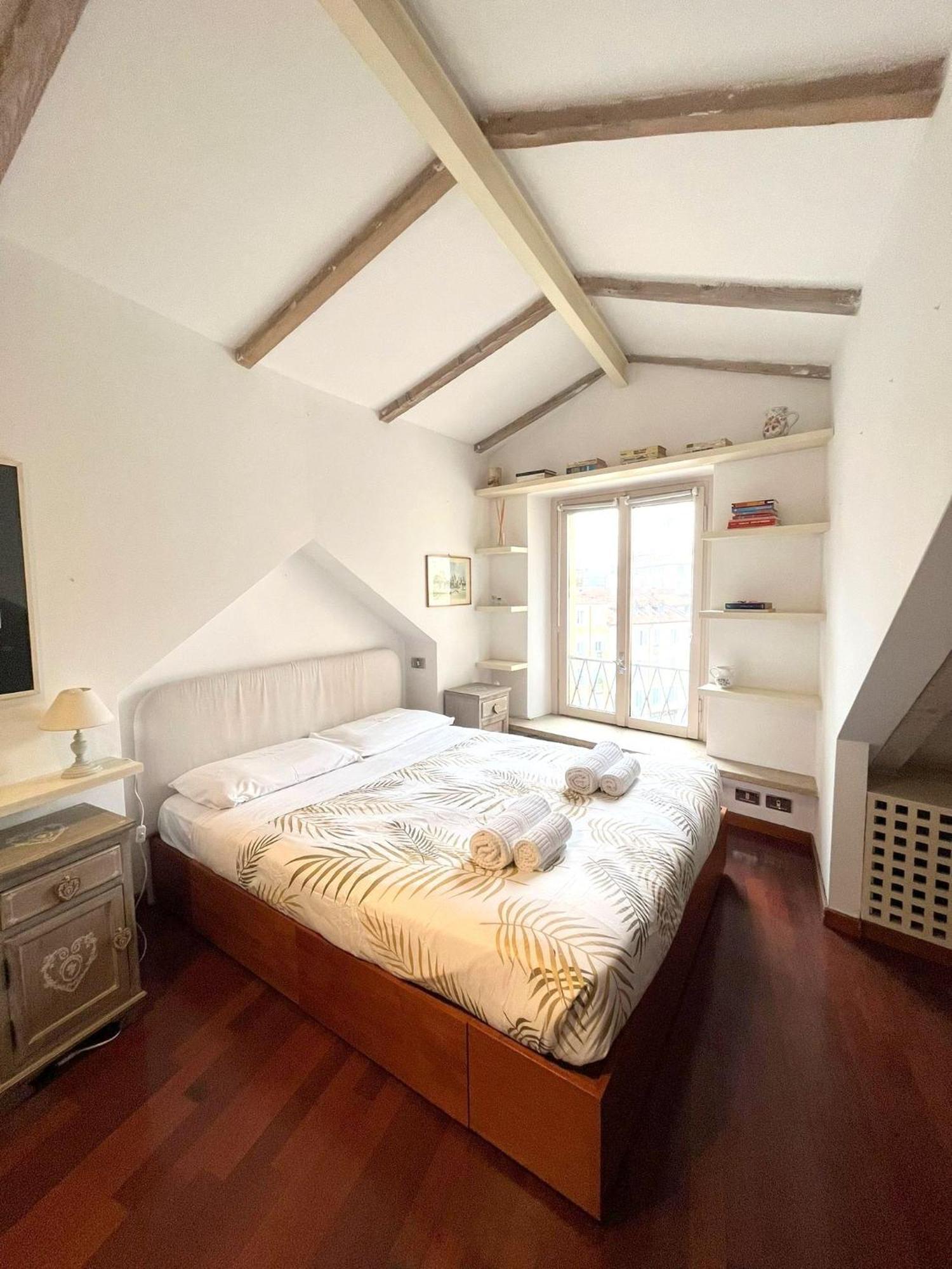 Accomodo Mil68 Loft Centro Storico Milán Exterior foto