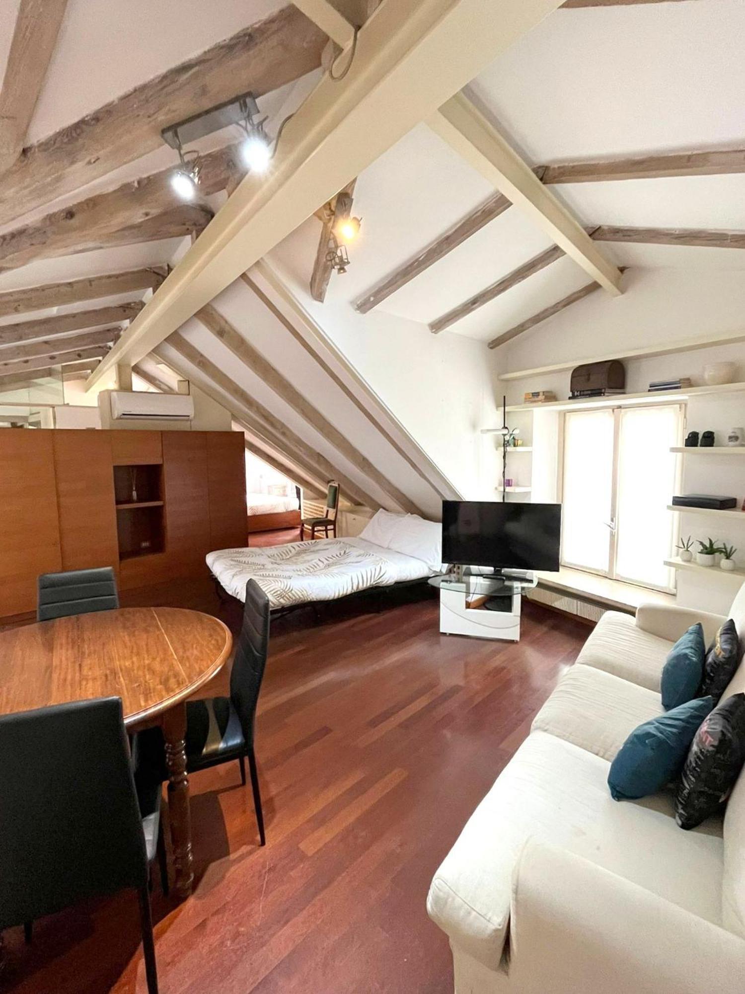 Accomodo Mil68 Loft Centro Storico Milán Exterior foto